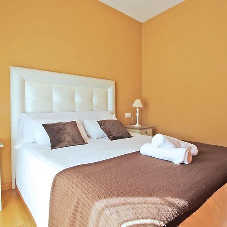 Del Parque Flats - Cervantes Málaga Exteriör bild
